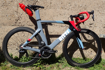 Ritte 1919 TT 2021 Road & Gravel de segunda mano, Gris claro — imagen 3 de 22