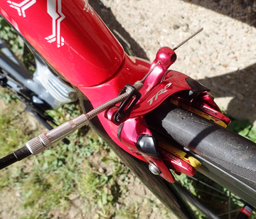 Ritte 1919 TT 2021 Road & Gravel de segunda mano, Gris claro — imagen 16 de 22