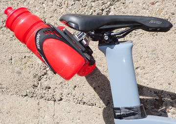 Ritte 1919 TT 2021 Road & Gravel de segunda mano, Gris claro — imagen 10 de 22