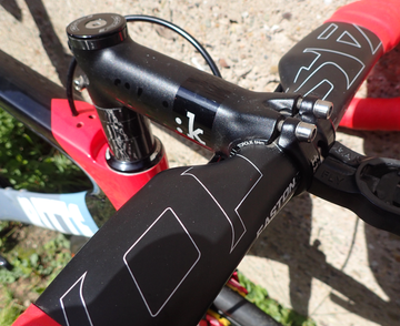 Ritte 1919 TT 2021 Road & Gravel de segunda mano, Gris claro — imagen 15 de 22