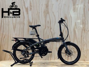 Tern, Vektron P7I Shimano Nexus