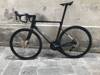 Megamo, Pulse 20 Shimano 105 12s