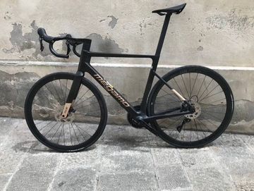 Brugt Megamo Pulse 20 Shimano 105 12s 2025 Road & Gravel