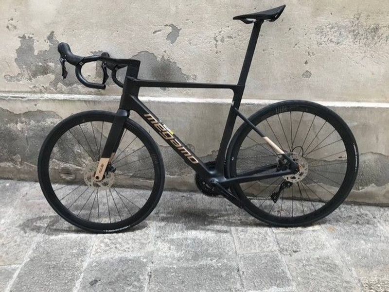 Used Megamo Pulse 20 Shimano 105 12s 2025 Road & Gravel