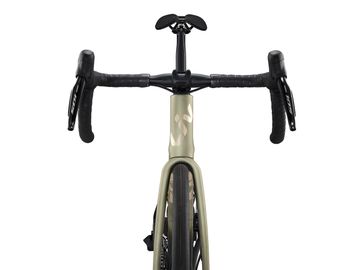 Gebrauchtes Liv Avail Advanced Pro 1 2024 2024 Road & Gravel, Schwarz — Bild 6 von 6