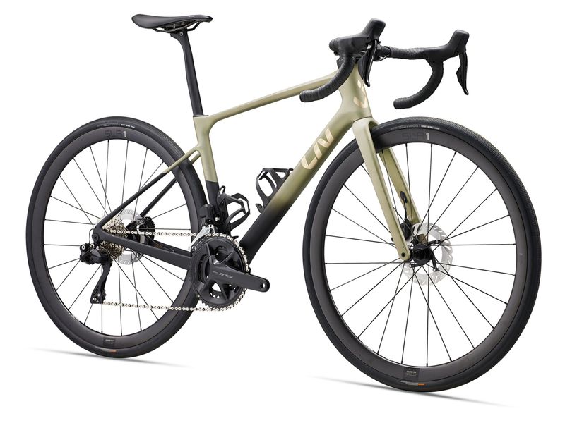 Used Liv Avail Advanced Pro 1 2024 2024 Road & Gravel