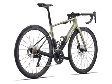 Gebrauchtes Liv Avail Advanced Pro 1 2024 2024 Road & Gravel, Schwarz — Bild 2 von 6