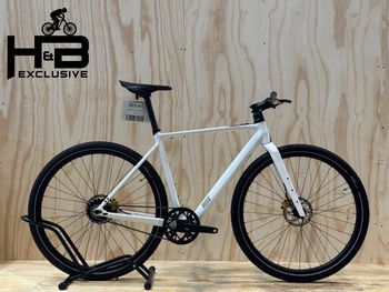 Rose, Sneak Plus Single Speed