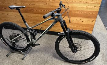 Mondraker, RAZE 2024