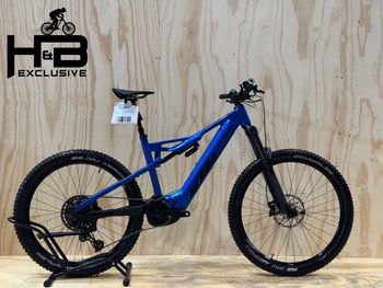 KTM, MACINA KAPOHO 7973 SRAM SX