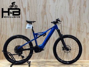 Gebrauchtes KTM MACINA KAPOHO 7973 SRAM SX 2024 MTB
