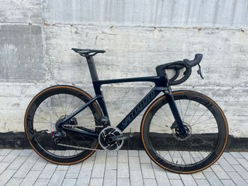 Specialized, Venge Pro - SRAM Force eTap AXS 2020