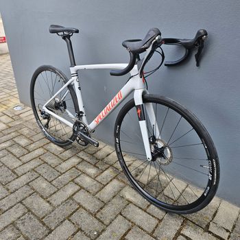 Specialized, Roubaix