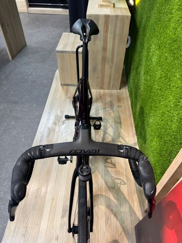 Brugt Orbea ORCA M20iLTD PWR 2025 2025 Road & Gravel — billede 3 af 4