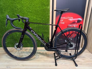 Brugt Orbea ORCA M20iLTD PWR 2025 2025 Road & Gravel — billede 4 af 4