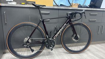 Orbea, ORCA M20iLTD PWR 2025