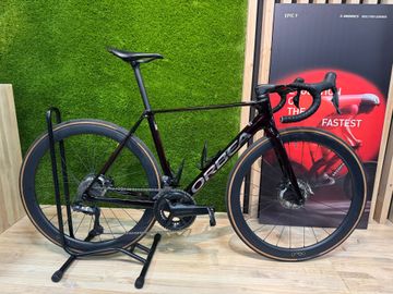 Brugt Orbea ORCA M20iLTD PWR 2025 2025 Road & Gravel — billede 1 af 4