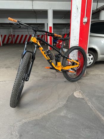 Trek, Fuel EX 5 Gen 5 2023