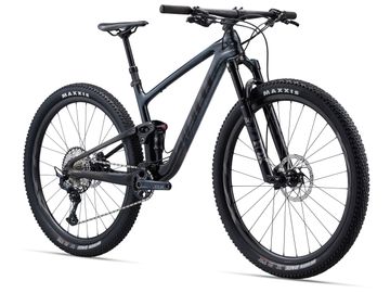 Brugt Giant Anthem Advanced Pro 29 2 2022 2022 Mountainbike — billede 3 af 3