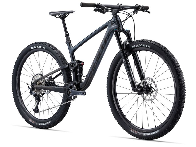 Brugt Giant Anthem Advanced Pro 29 2 2022 2022 Mountainbike — billede 3 af 3