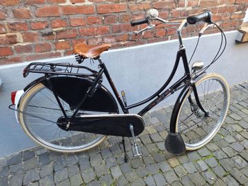 Tweedehands Gazelle Tour Populair Other Shimano 2021 Urban — afbeelding 1 van 4