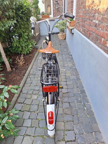 Tweedehands Gazelle Tour Populair Other Shimano 2021 Urban — afbeelding 4 van 4