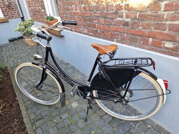 Tweedehands Gazelle Tour Populair Other Shimano 2021 Urban — afbeelding 2 van 4