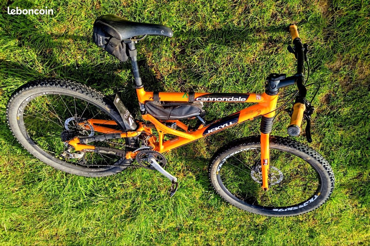 Cannondale 700 2003