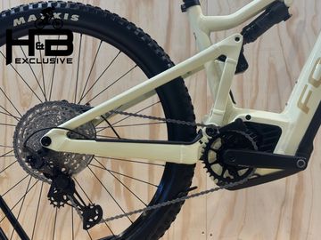 Focus THRON² 6.8 SHIMANO XT 2023 Mountainbike d'occasion — image 3 sur 14