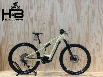 Focus THRON² 6.8 SHIMANO XT 2023 MTB usato