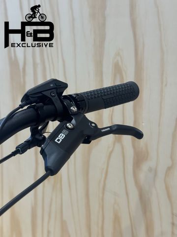 Focus THRON² 6.8 SHIMANO XT 2023 Mountainbike d'occasion — image 6 sur 14