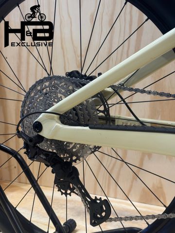 Focus THRON² 6.8 SHIMANO XT 2023 Mountainbike d'occasion — image 13 sur 14