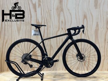 Orbea, Terra M20i Team Carbon Shimano GRX Di2