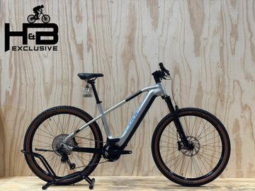 CUBE Reaction Hybrid SLX 750 SHIMANO XT 2024 MTB usato