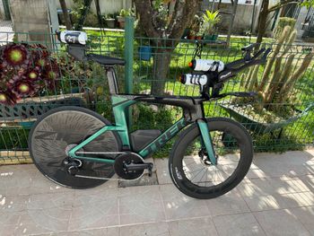 Trek, Speed Concept SLR 7 2025
