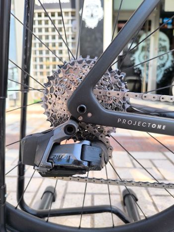 Used Trek Emonda Road & Gravel — image 3 of 13