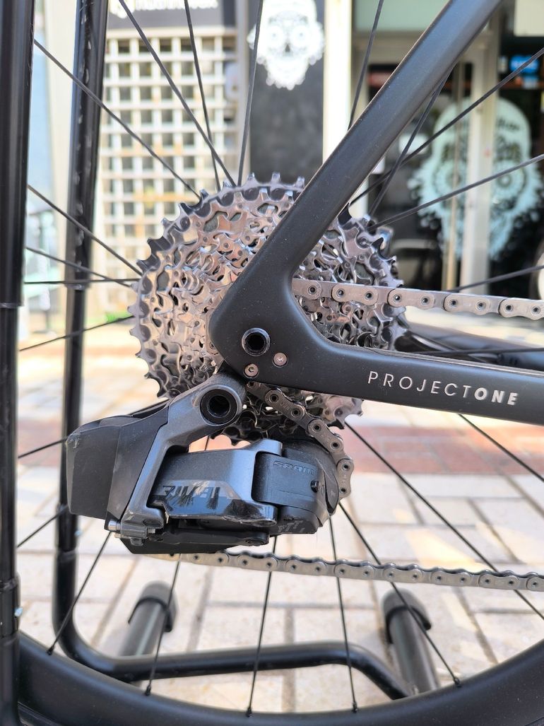 Used Trek Emonda Road & Gravel — image 3 of 13