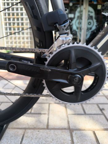 Used Trek Emonda Road & Gravel — image 11 of 13