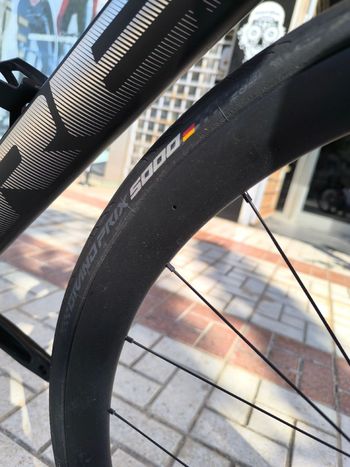 Used Trek Emonda Road & Gravel — image 7 of 13