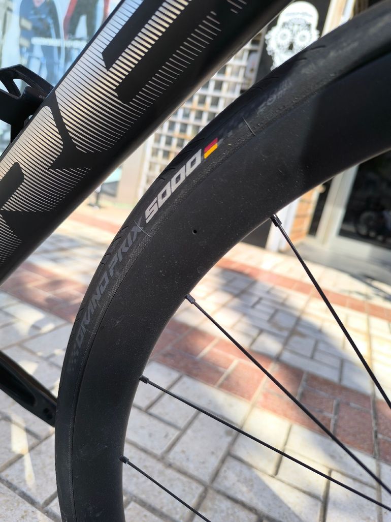 Used Trek Emonda Road & Gravel — image 7 of 13