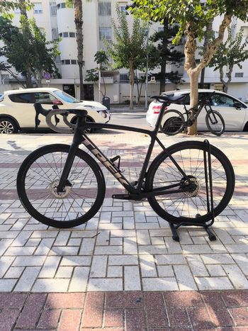 Used Trek Emonda Road & Gravel — image 1 of 13