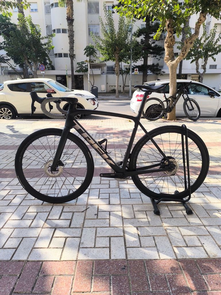 Used Trek Emonda Road & Gravel — image 1 of 13