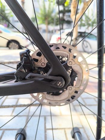 Used Trek Emonda Road & Gravel — image 5 of 13