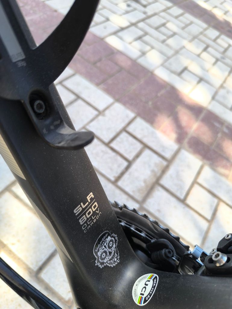 Used Trek Emonda Road & Gravel — image 13 of 13