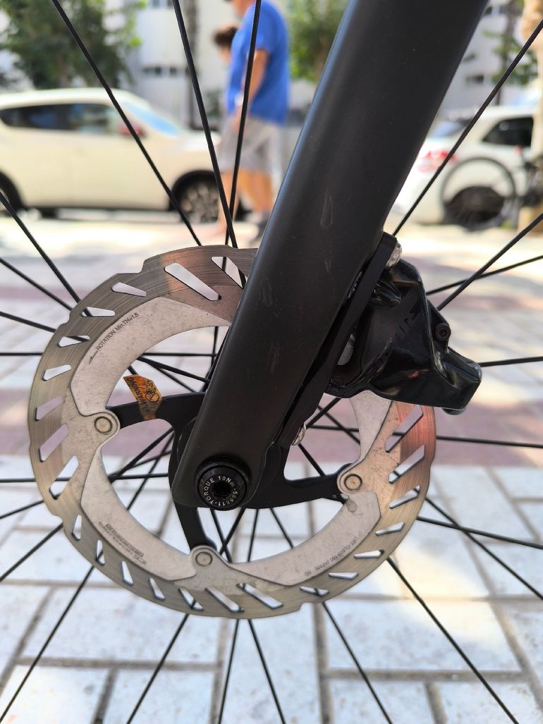Used Trek Emonda Road & Gravel — image 6 of 13