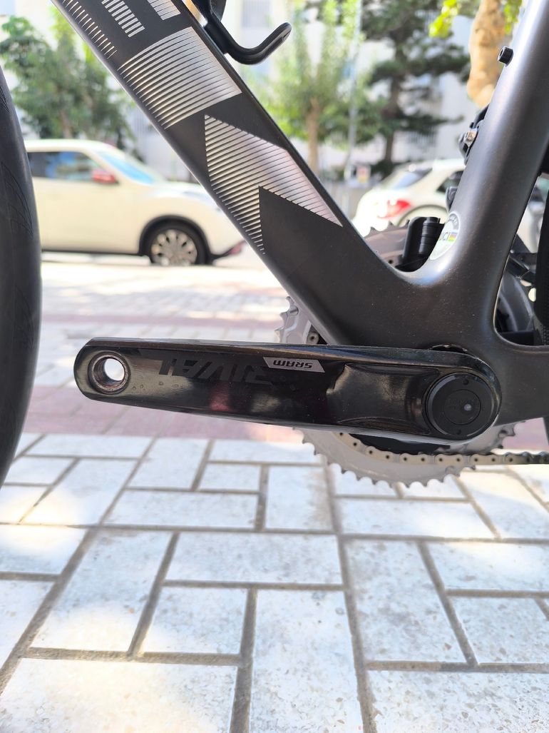 Used Trek Emonda Road & Gravel — image 4 of 13
