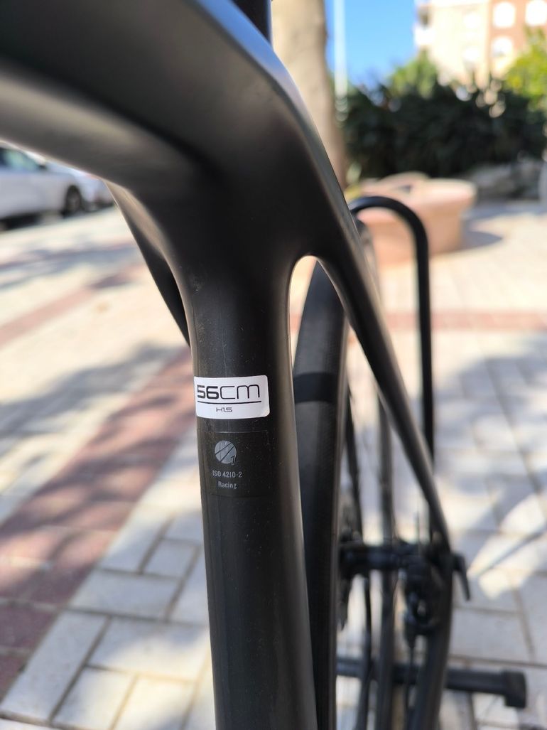 Used Trek Emonda Road & Gravel — image 12 of 13