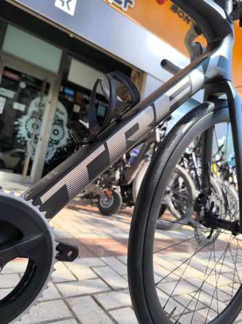Used Trek Emonda Road & Gravel — image 10 of 13