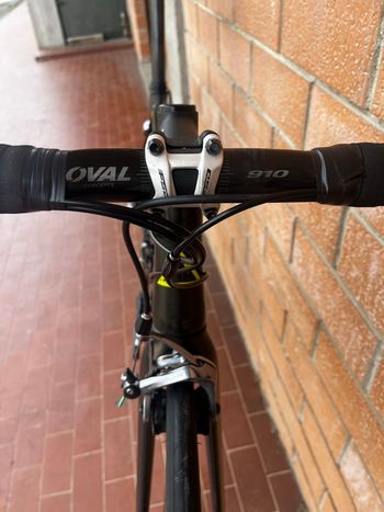 Used Fuji SL-1 SRAM Force 2010 Road & Gravel, Black — image 5 of 6