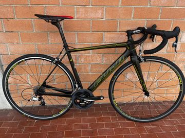 Used Fuji SL-1 SRAM Force 2010 Road & Gravel